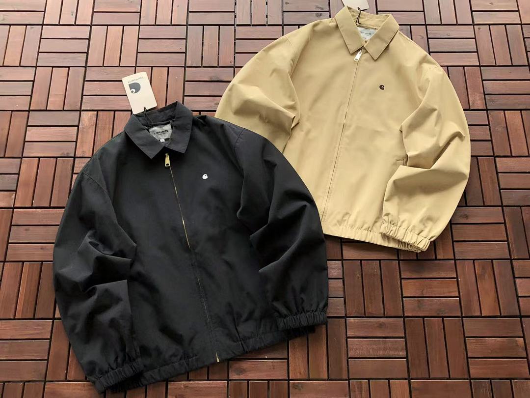 Casacos Carhartt