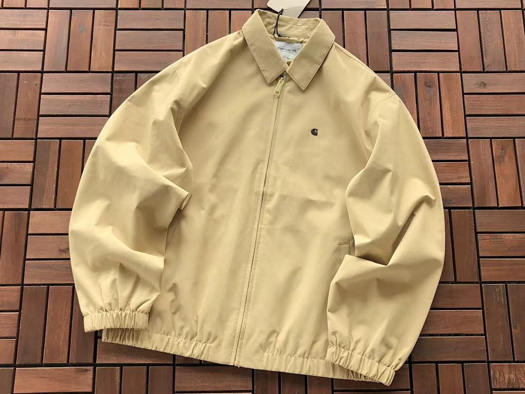 Casacos Carhartt