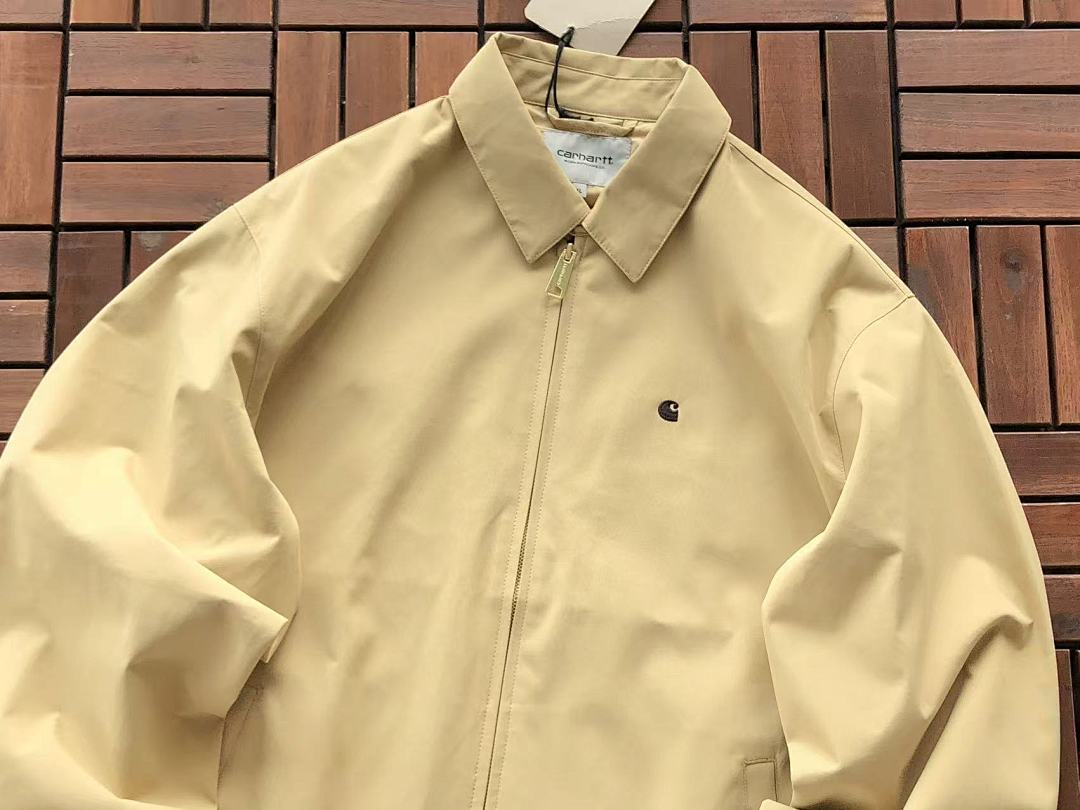Casacos Carhartt