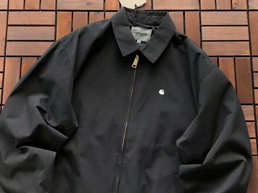 Casacos Carhartt