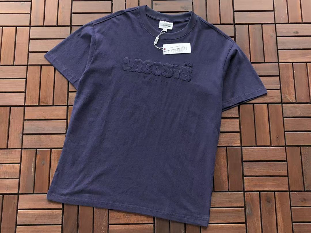 T-shirts Lacoste