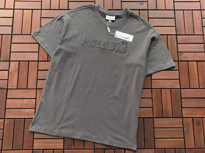 T-shirts Lacoste