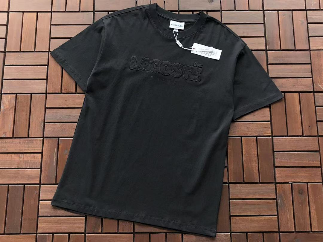 T-shirts Lacoste