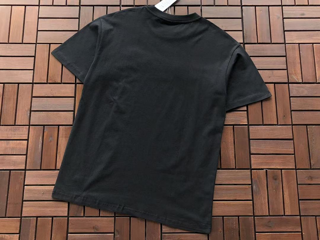T-shirts Lacoste