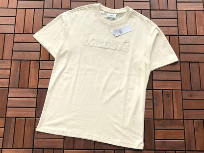T-shirts Lacoste