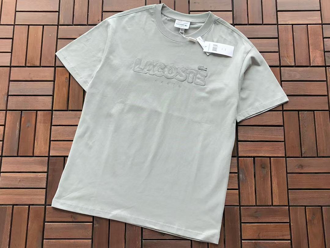 T-shirts Lacoste