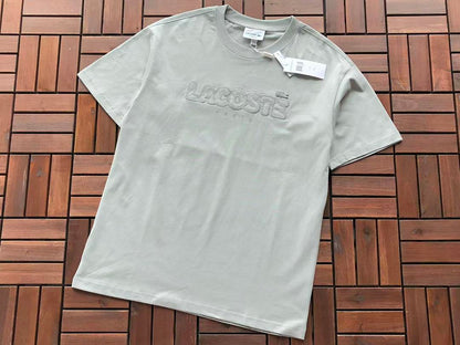 T-shirts Lacoste