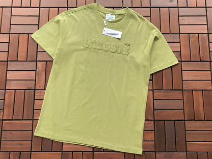 T-shirts Lacoste