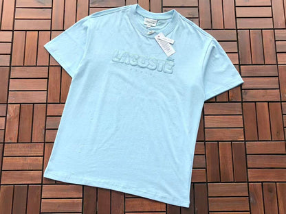 T-shirts Lacoste