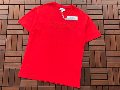 T-shirts Lacoste