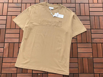 T-shirts Lacoste