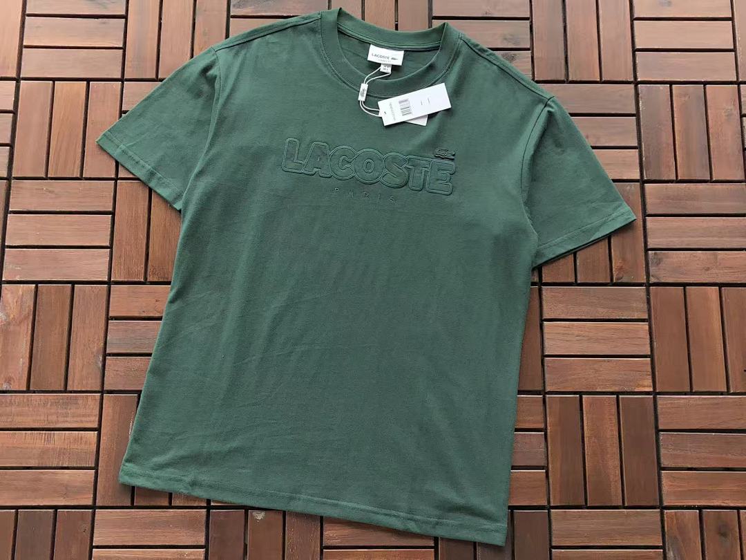 T-shirts Lacoste