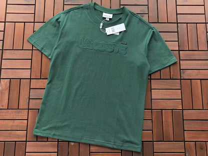 T-shirts Lacoste