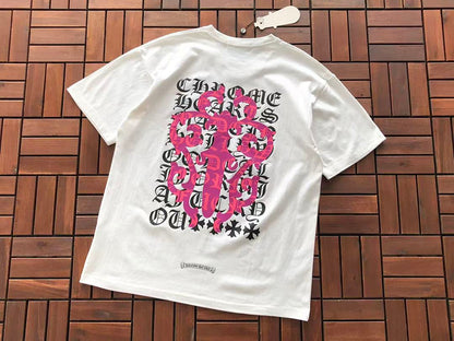 T-Shirts Ch Hearts