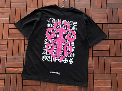 T-Shirts Ch Hearts