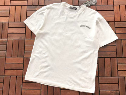 T-Shirts Ch Hearts