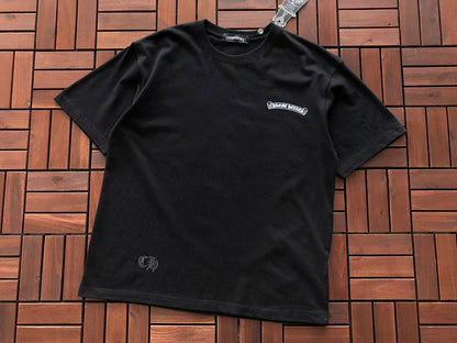 T-Shirts Ch Hearts