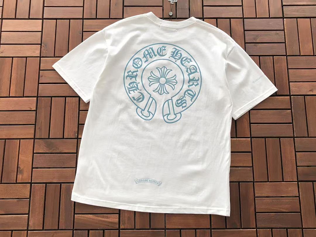 T-Shirts Ch Hearts