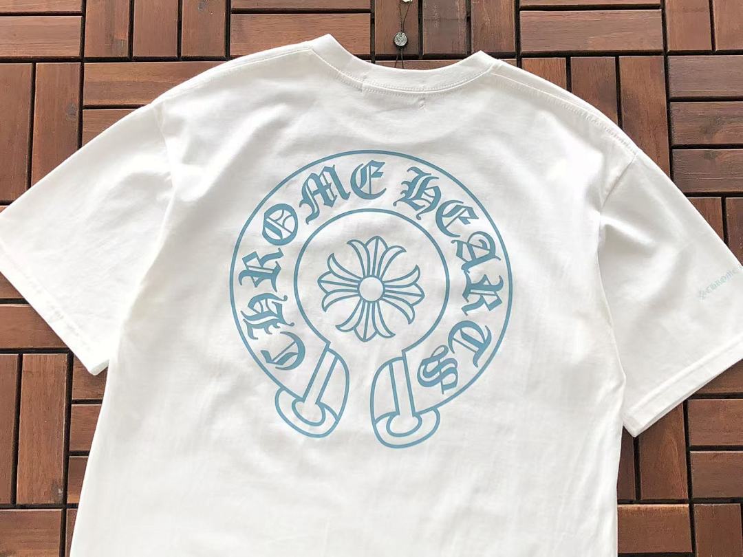 T-Shirts Ch Hearts