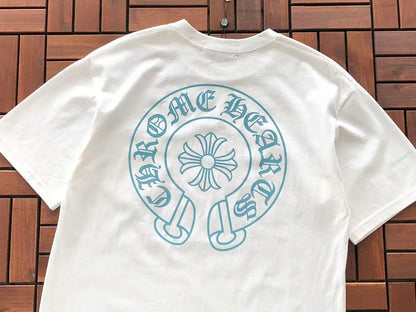 T-Shirts Ch Hearts
