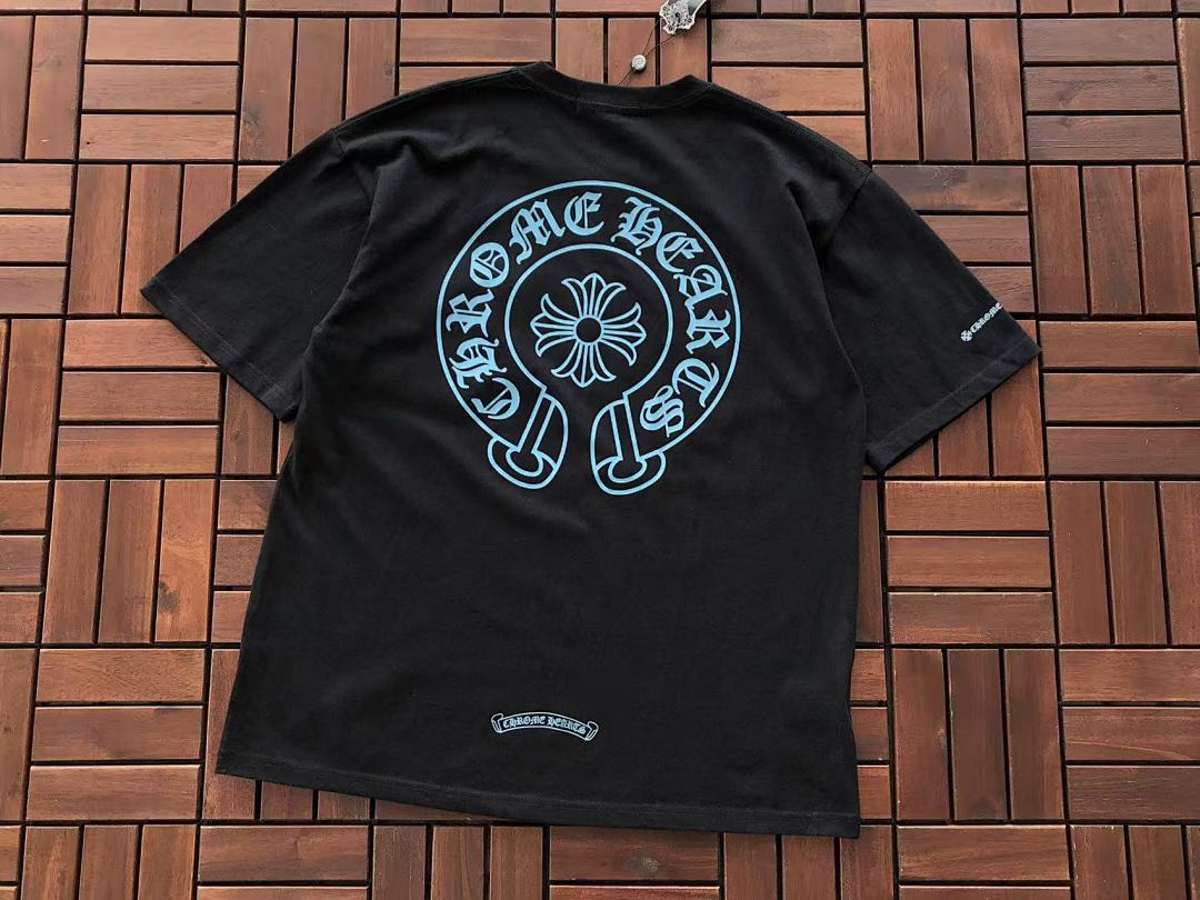 T-Shirts Ch Hearts