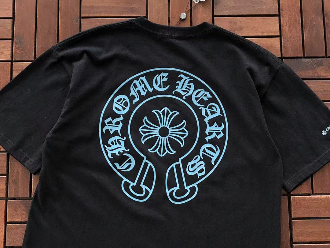 T-Shirts Ch Hearts