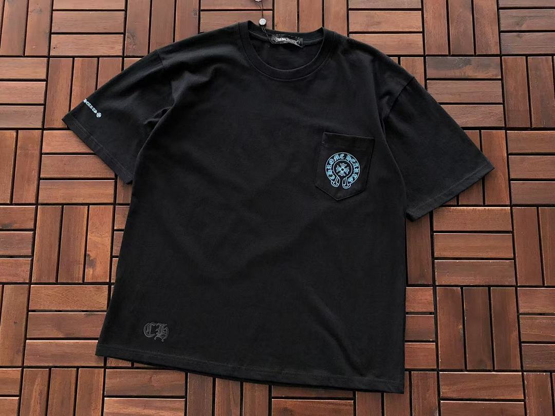 T-Shirts Ch Hearts