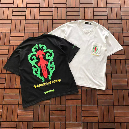 T-Shirts Ch Hearts