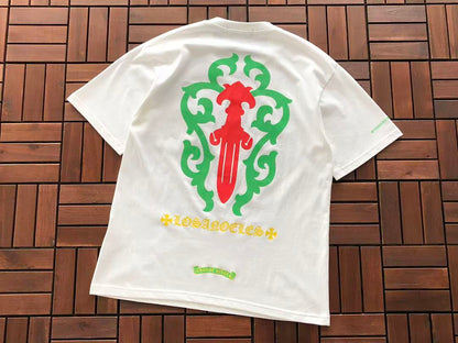 T-Shirts Ch Hearts