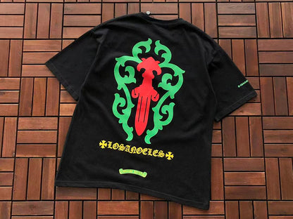 T-Shirts Ch Hearts