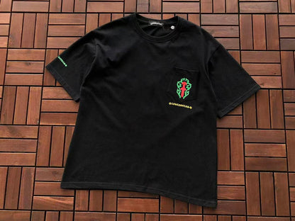 T-Shirts Ch Hearts