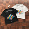 T-Shirts Ch Hearts