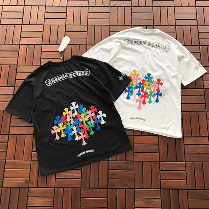 T-Shirts Ch Hearts