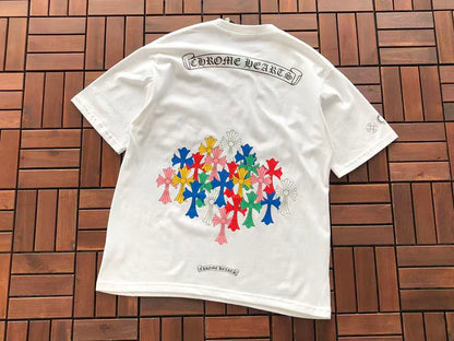 T-Shirts Ch Hearts