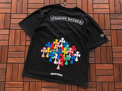 T-Shirts Ch Hearts