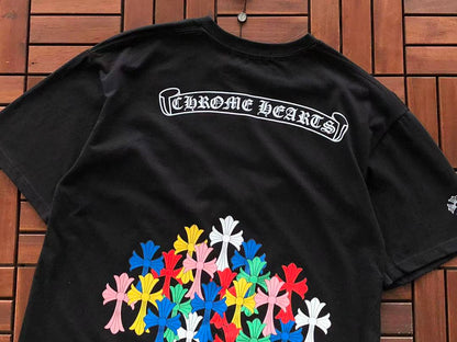 T-Shirts Ch Hearts