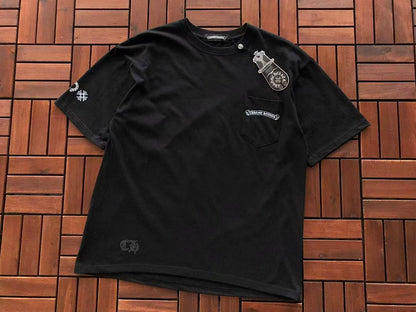 T-Shirts Ch Hearts