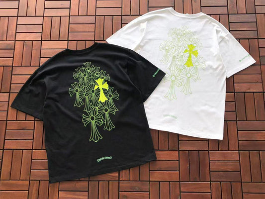 T-Shirts Ch Hearts