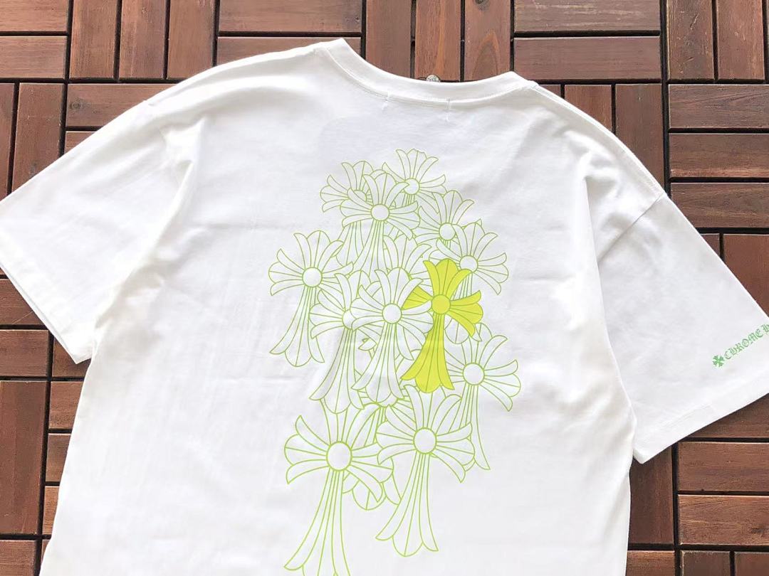 T-Shirts Ch Hearts