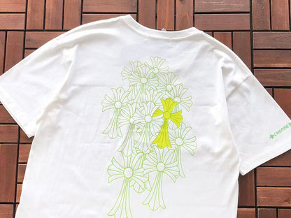 T-Shirts Ch Hearts