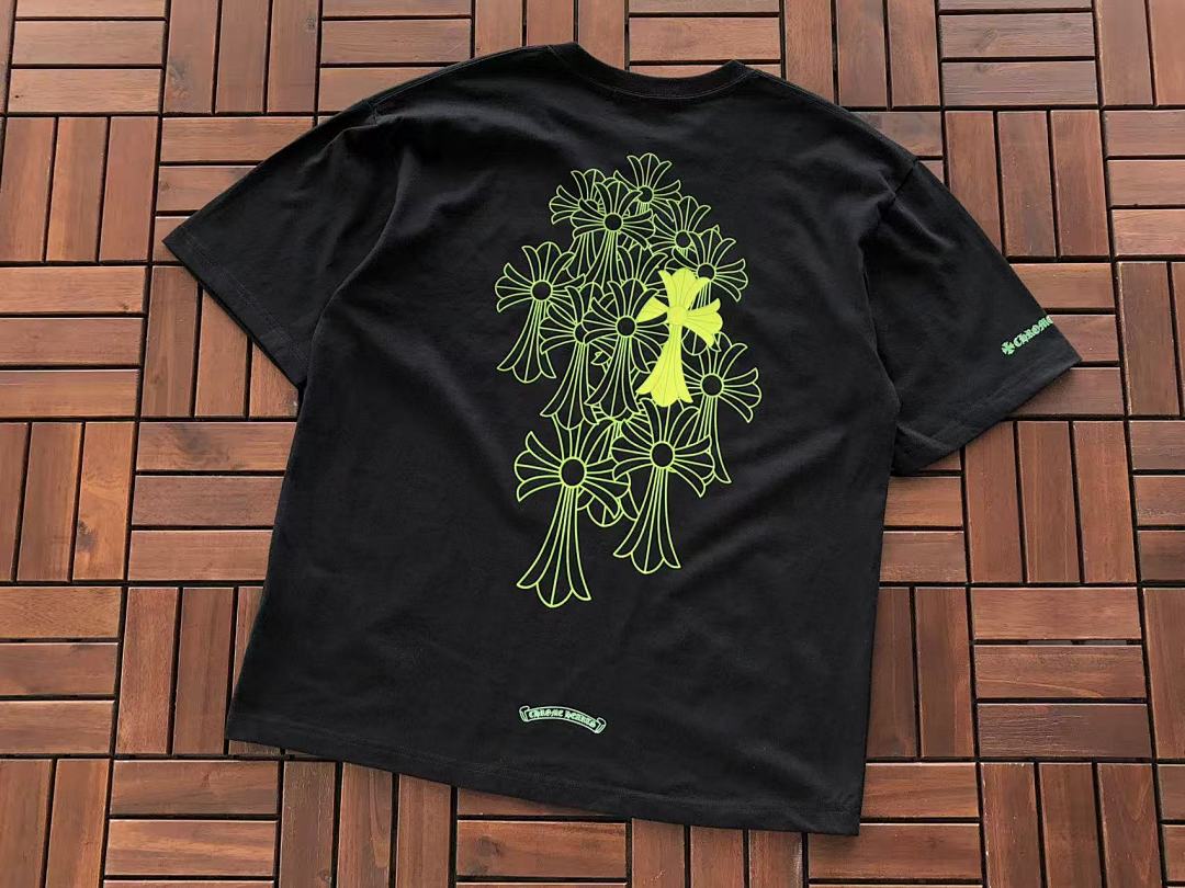 T-Shirts Ch Hearts