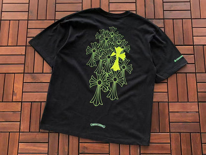 T-Shirts Ch Hearts
