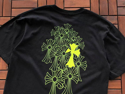 T-Shirts Ch Hearts