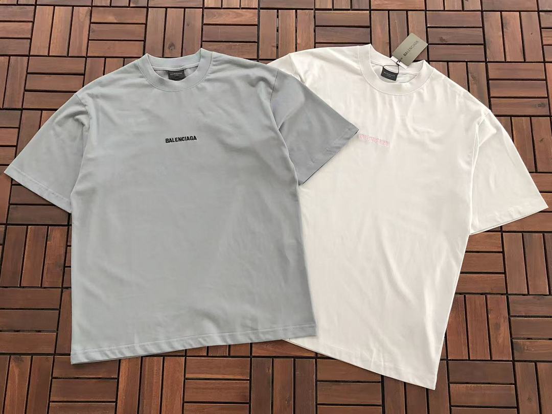 T-Shirts BLG