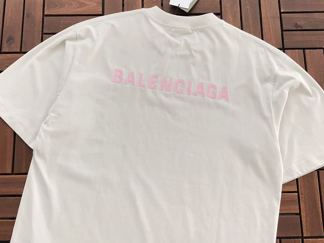 T-Shirts BLG