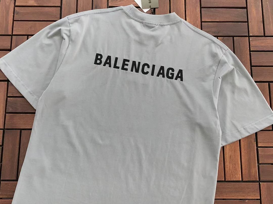 T-Shirts BLG