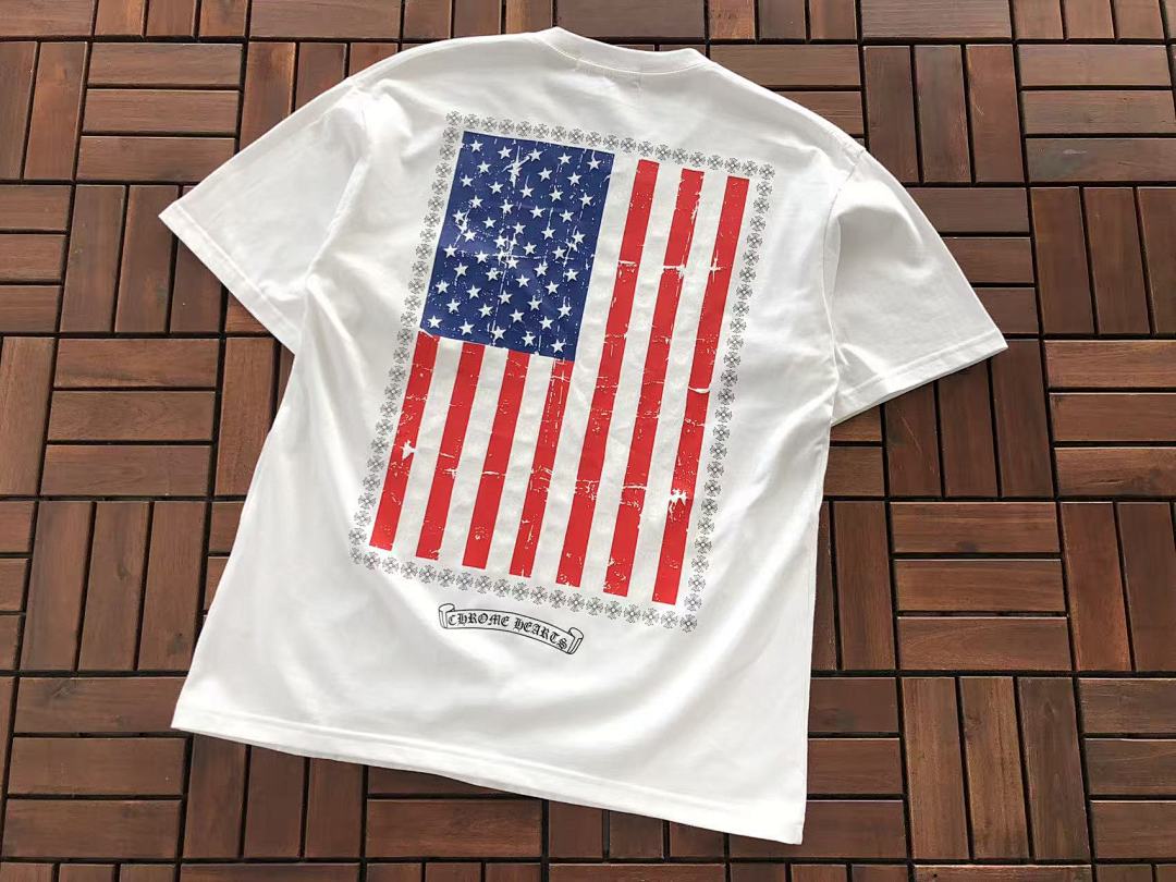 T-Shirts Ch Hearts