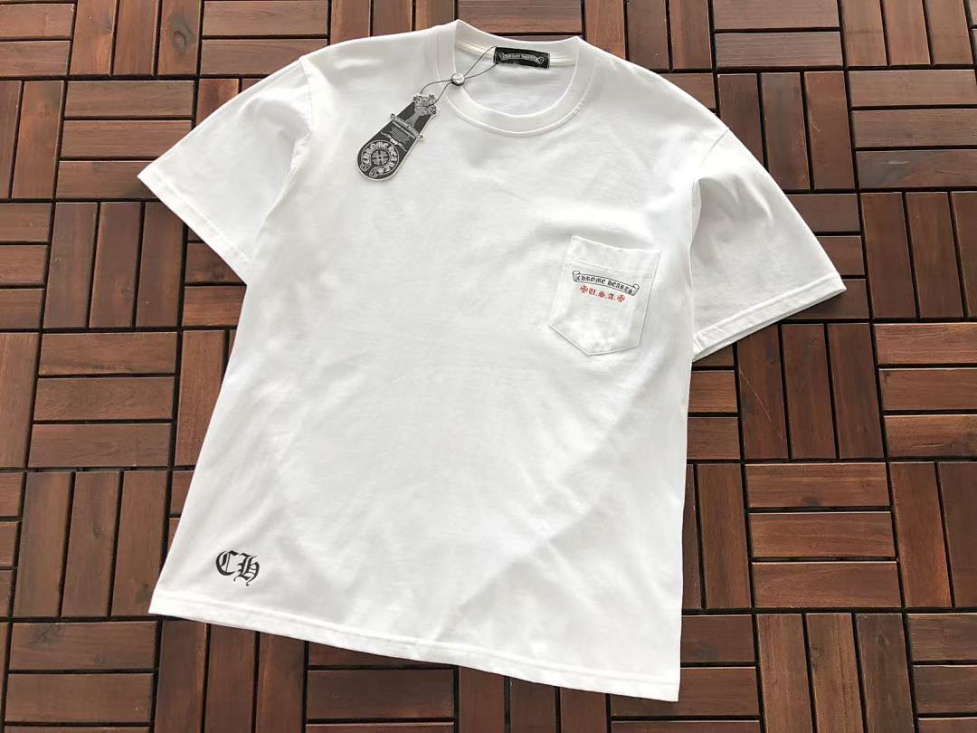 T-Shirts Ch Hearts
