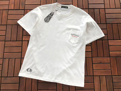 T-Shirts Ch Hearts