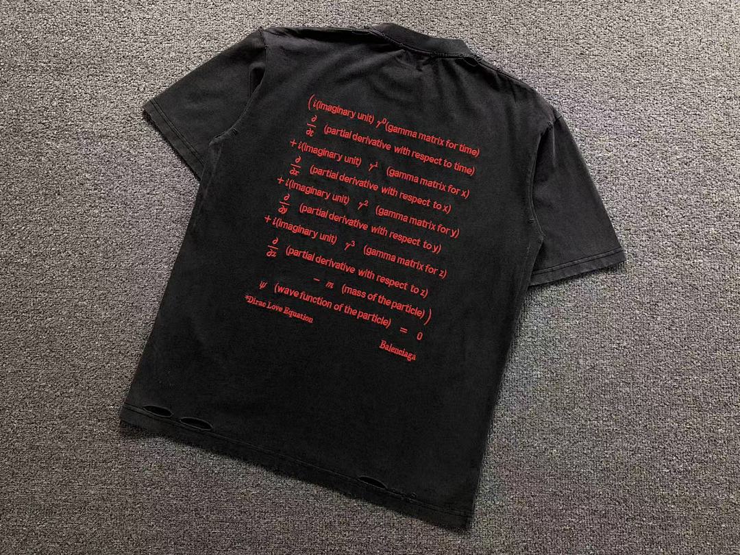 T-Shirts BLG